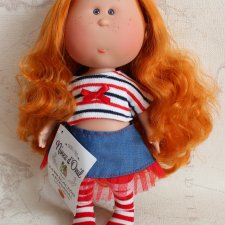 Мия булочка Nines de O'Neill