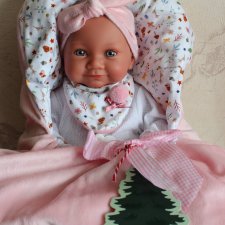 Тина Лоренс Tina из каталога llorens 2023г.