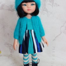 Лиу Паола Рейна