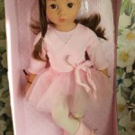 Софи балет Готц / Gotz