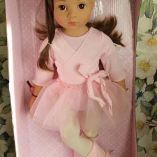 Софи балет Готц / Gotz