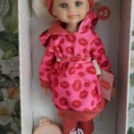 Клео Монро Паола Рейна / Paola Reina