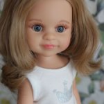 Клео Паола Рейна /Paola Reina