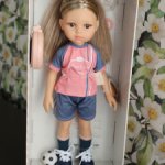 Моника Паола Рейна