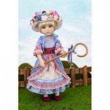 Абигейл Руби Ред Abigail (Limited Edition)