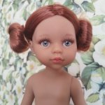 София Паола Рейна лимитная