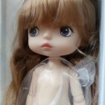 Милашка #7 Xiaomi monst/сяоми монст