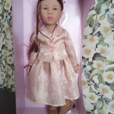 Катарина от Готц, Katharina Christmas Gotz 2024 г