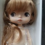 Милашка # 6 Xiaomi monst/сяоми монст