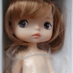 Милашка блондинка #3 Xiaomi monst/сяоми монст