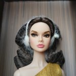 Poppy Parker Angel Eyes Integrity