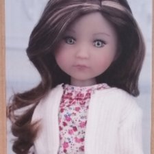 София Руби Ред Sofia Ruby Red