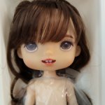 Мишка с зубками Xiaomi monst/сяоми монст