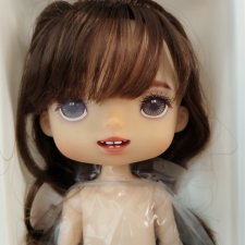 Мишка с зубками Xiaomi monst/сяоми монст