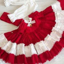 Платья для Руби Ред