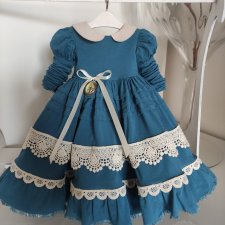 Платье для Руби Ред