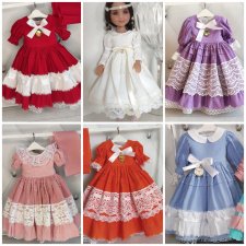 Платье для Руби Ред