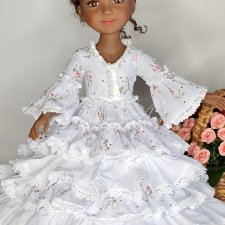 Платье на Руби Ред