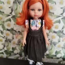 Марибель Паола Рейна 2023г.