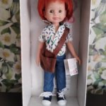 Крис Паола Рейна 2020г.