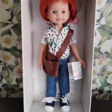 Крис Паола Рейна 2020г.