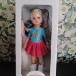 Супер Паола Паола Рейна 2023г.