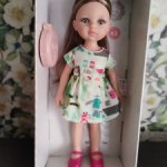 Элви Паола Рейна 2023г.