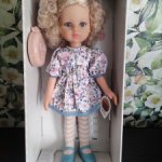 Мари Пилар Паола Рейна 2023г.