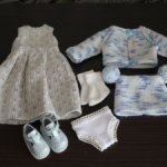 Комплект на Паола Рейна с туфельками из натуральной кожи