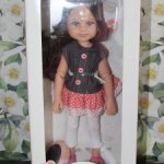 Салю Паола Рейна