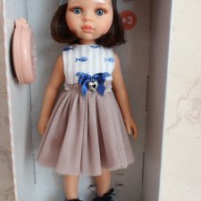 Мари Мари Паола Рейна