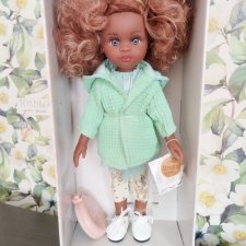 Нора карамелька Паола Рейна новая, полный комплект