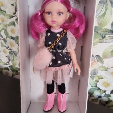 Росела Паола Рейна