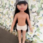 Мейли Паола Рейна 2020г.