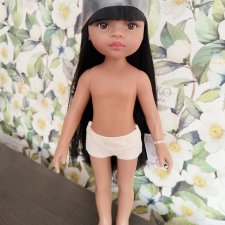 Мейли Паола Рейна 2020г.