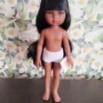 Нора европейка Паола Рейна