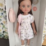 Симона Паола Рейна 22г.