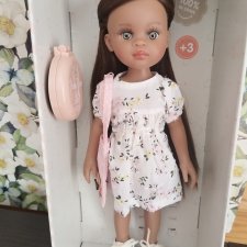 Симона Паола Рейна 22г.