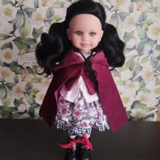 Екатерина Паола Рейна 2024г. новая