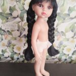 Карина Венздей Паола Рейна