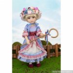 Абигейл Руби Ред Abigail (Limited Edition)