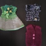 Одежда на Паола Рейна и подобных куколок.