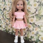 Одежда на Паола Рейна и подобных куколок