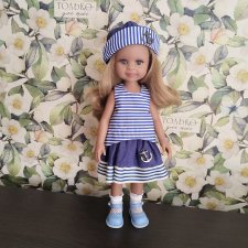 Одежда на Паола Рейна и подобных куколок