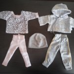 Одежда на Паола Рейна и подобных куколок