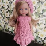 Одежда на Паола Рейна и подобных куколок