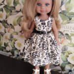 Одежда для Паола Рейна и подобных куколок