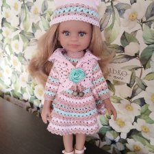 Одежда на Паола Рейна и подобных куколок.