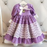 Платье для Руби Ред