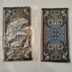 Коврики для кукольных домиков